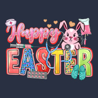 Happy Easter Nurse Urban Hoodie | Teevron