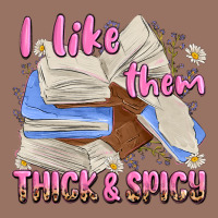 I Like Them Thick And Spicy Premium Hoodie | Teevron