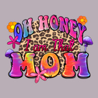 Oh Honey I Am That Mom Vintage Tee | Teevron
