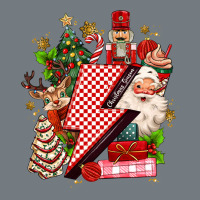 Christmas Season Lightning Bolt Heavyweight Sweatshirt | Teevron