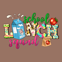 School Lunch Squad Premium Hoodie | Teevron