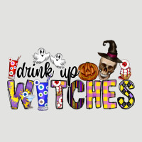 Drink Up Witches Classic Tee | Teevron