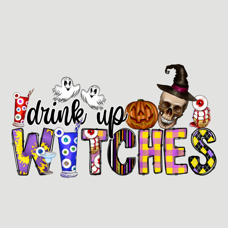 Drink Up Witches Classic Tee by CowhideDigitalArt | Teevron