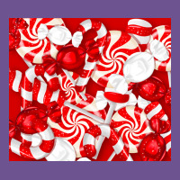 Christmas Candies Vintage Tee | Teevron