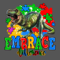 Embrace Difference Zipper Hoodie | Teevron