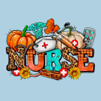 Nurse With Fall Element Premium Hoodie | Teevron