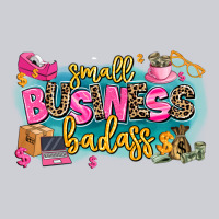 Small Business Badass Heavyweight Sweatshirt | Teevron