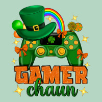 Gamer Chaun St.patricks Day Classic Tee | Teevron