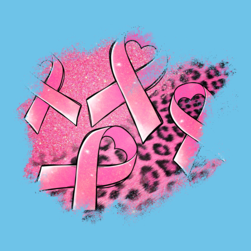 Breast Cancer Patches Premium Sweatshirt by Jasminsmagicworld | Teevron