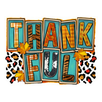 Thankful Classic Tee | Teevron