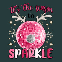 It's The Season To Sparkle Premium Hoodie | Teevron
