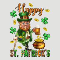 Happy St. Patricks Day Classic Tee | Teevron