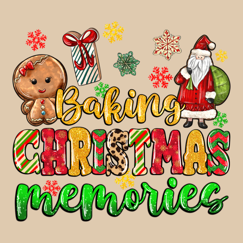 Baking Christmas Memories Heavyweight Sweatshirt by MaliasSmallBusiness | Teevron