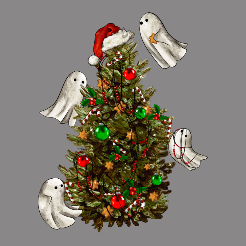 Christmas Spirits Vintage Tee by RanaPortraitStore | Teevron