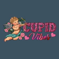 Cupid Vibes Urban Heavy Tee | Teevron