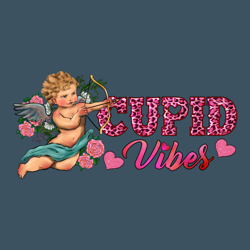 Cupid Vibes Urban Heavy Tee by RanaPortraitStore | Teevron