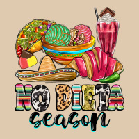 No Dieta Season Heavyweight Sweatshirt | Teevron