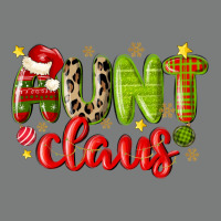 Aunt Claus Premium Hoodie | Teevron