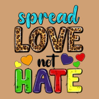 Spread Love Not Hate Vintage Tee | Teevron