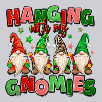 Hanging With My Gnomies Heavyweight Sweatshirt | Teevron