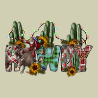 Howdy Heavy Core Tee | Teevron