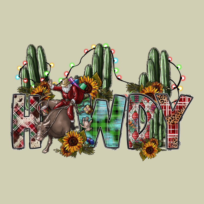 Howdy Heavy Core Tee by SublimationCraftShop | Teevron