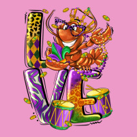 Mardi Gras Love Urban Hoodie | Teevron