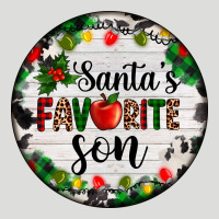 Christmas  Cookie And Light Santas Favorite   Son Zipper Hoodie | Teevron