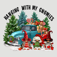 Hanging With My Gnomies Classic Tee | Teevron