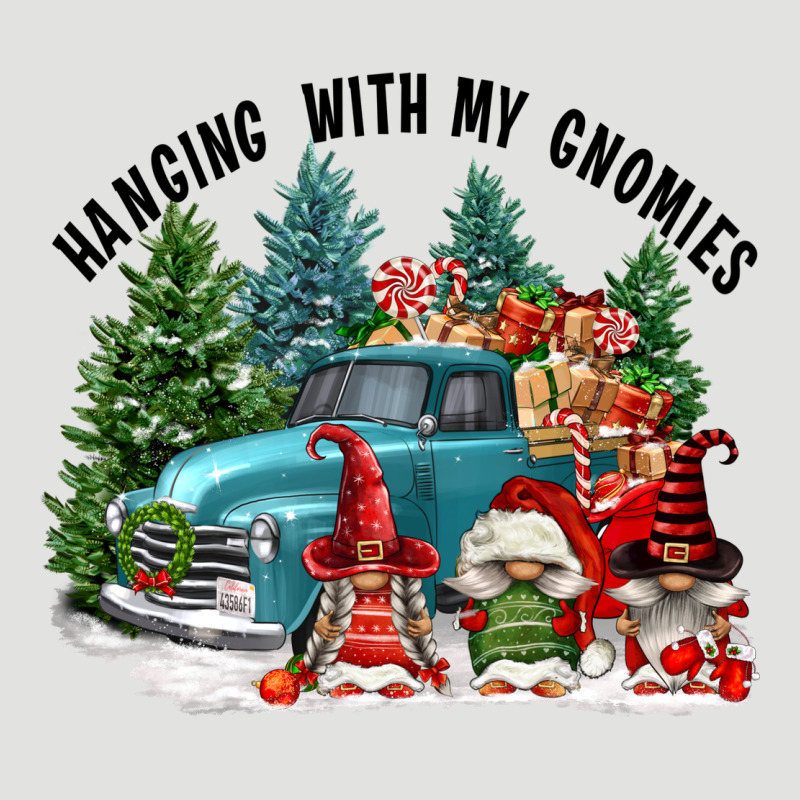 Hanging With My Gnomies Classic Tee by FaDigitalArtStudio | Teevron