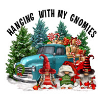 hanging with my gnomies | Teevron