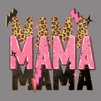 Mama Mama Mama Lightning Bold Vintage Tee | Teevron