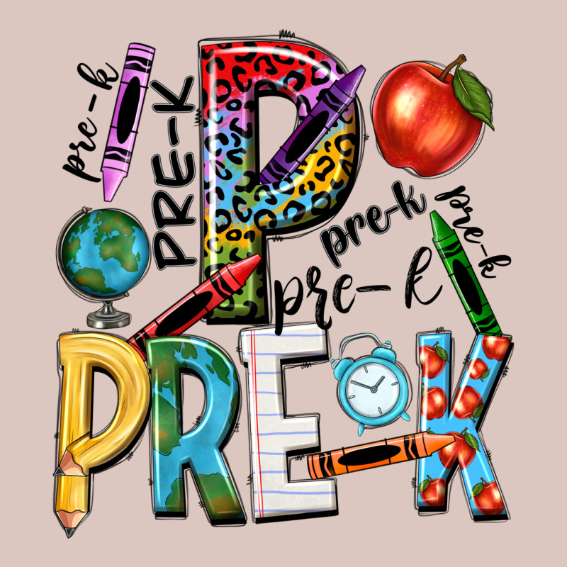 Pre K Premium Hoodie by NancyCooperArtShop | Teevron