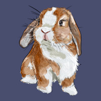 Cute Bunny Vintage Tee | Teevron