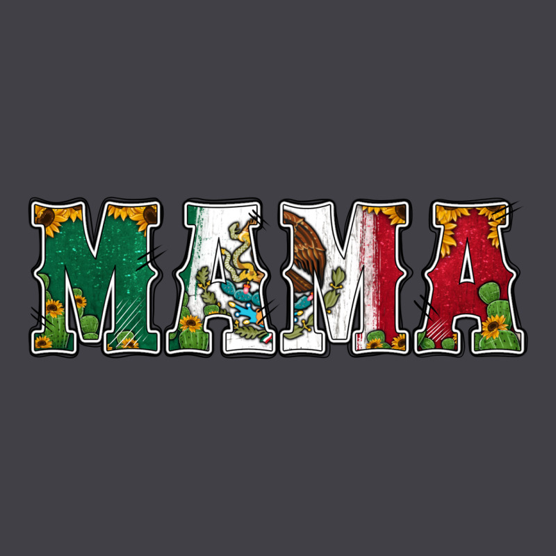 Mexican Flag Mama Heavyweight Hoodie by Jasminsmagicworld | Teevron