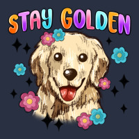 Stay Golden Heavyweight Sweatshirt | Teevron