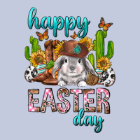 Happy Easter Day Rodeo Long Sleeve Tee | Teevron