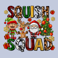 Squish Squad Long Sleeve Tee | Teevron