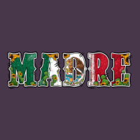 Mexican Flag Madre Heavyweight Hoodie | Teevron