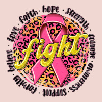 Fight Breast Cancer Premium Sweatshirt | Teevron