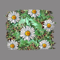 Daisy Leopard Vintage Tee | Teevron