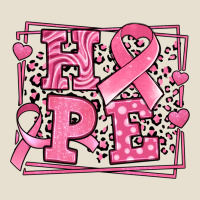 Western Hope Breast Cancer Awareness Ribbon Urban Hoodie | Teevron