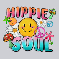 Hippie Soul Heavyweight Sweatshirt | Teevron