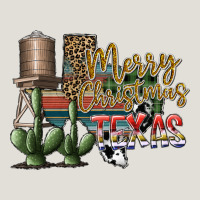 Merry Christmas Texas Heavy Core Tee | Teevron