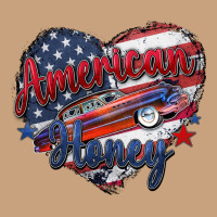 American Honey Vintage Tee | Teevron
