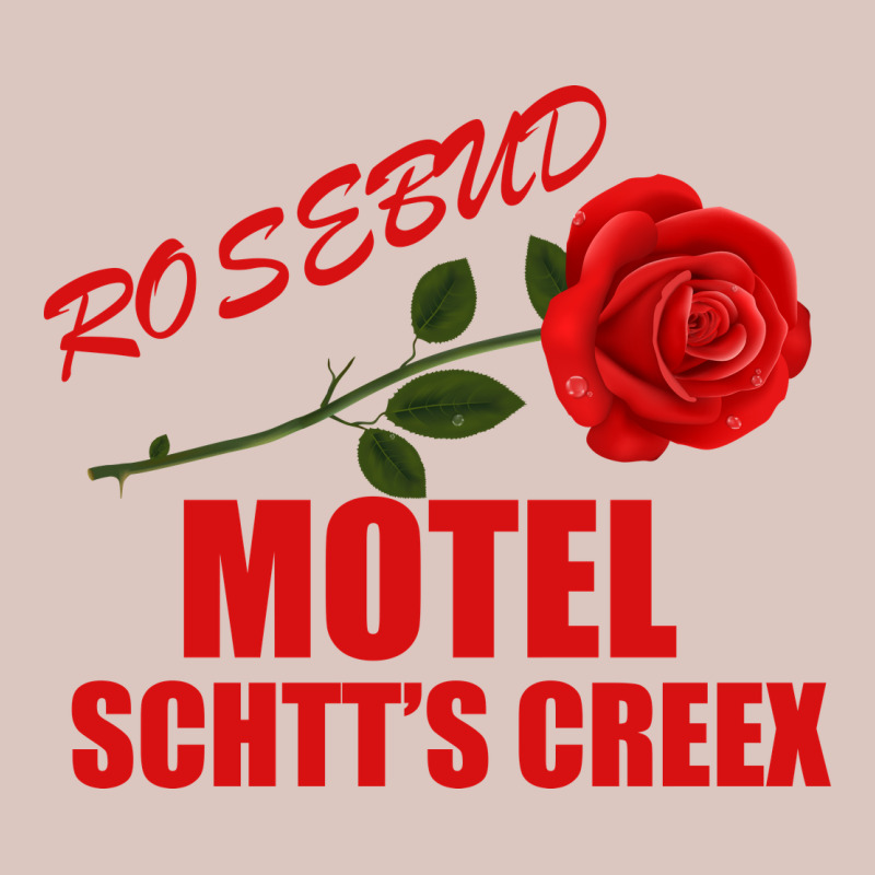 Rosebud  Motel Schtts Creex Premium Hoodie by Bettercallsaul | Teevron