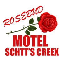 rosebud  motel schtts creex | Teevron