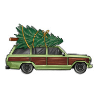 christmas vacation car | Teevron