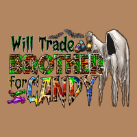 Will Trade Brother For Candy Long Sleeve Tee | Teevron