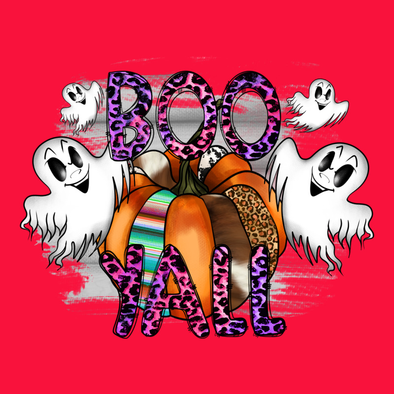 Boo Yall Classic Tee by CowhideDigitalArt | Teevron